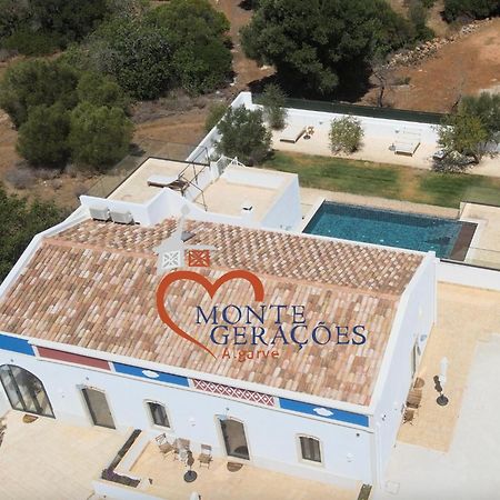 Monte Geracoes - Heated Pool - Typical Algarvian - Close To Quinta Lago, Vale Lobo And Vilamoura Almancil Bagian luar foto