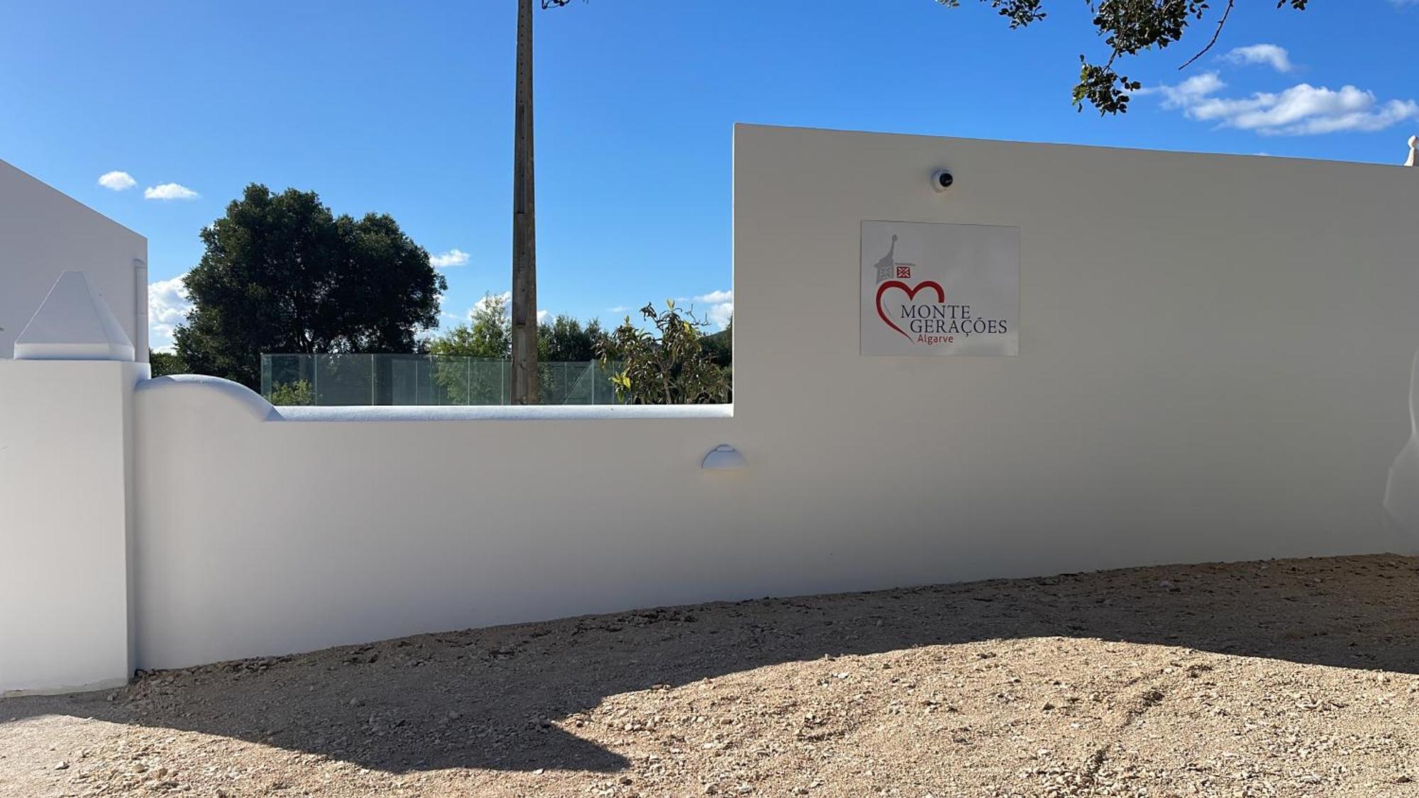 Monte Geracoes - Heated Pool - Typical Algarvian - Close To Quinta Lago, Vale Lobo And Vilamoura Almancil Bagian luar foto