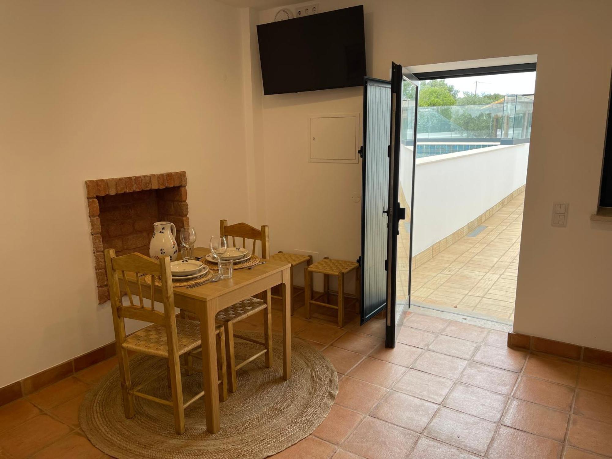 Monte Geracoes - Heated Pool - Typical Algarvian - Close To Quinta Lago, Vale Lobo And Vilamoura Almancil Bagian luar foto