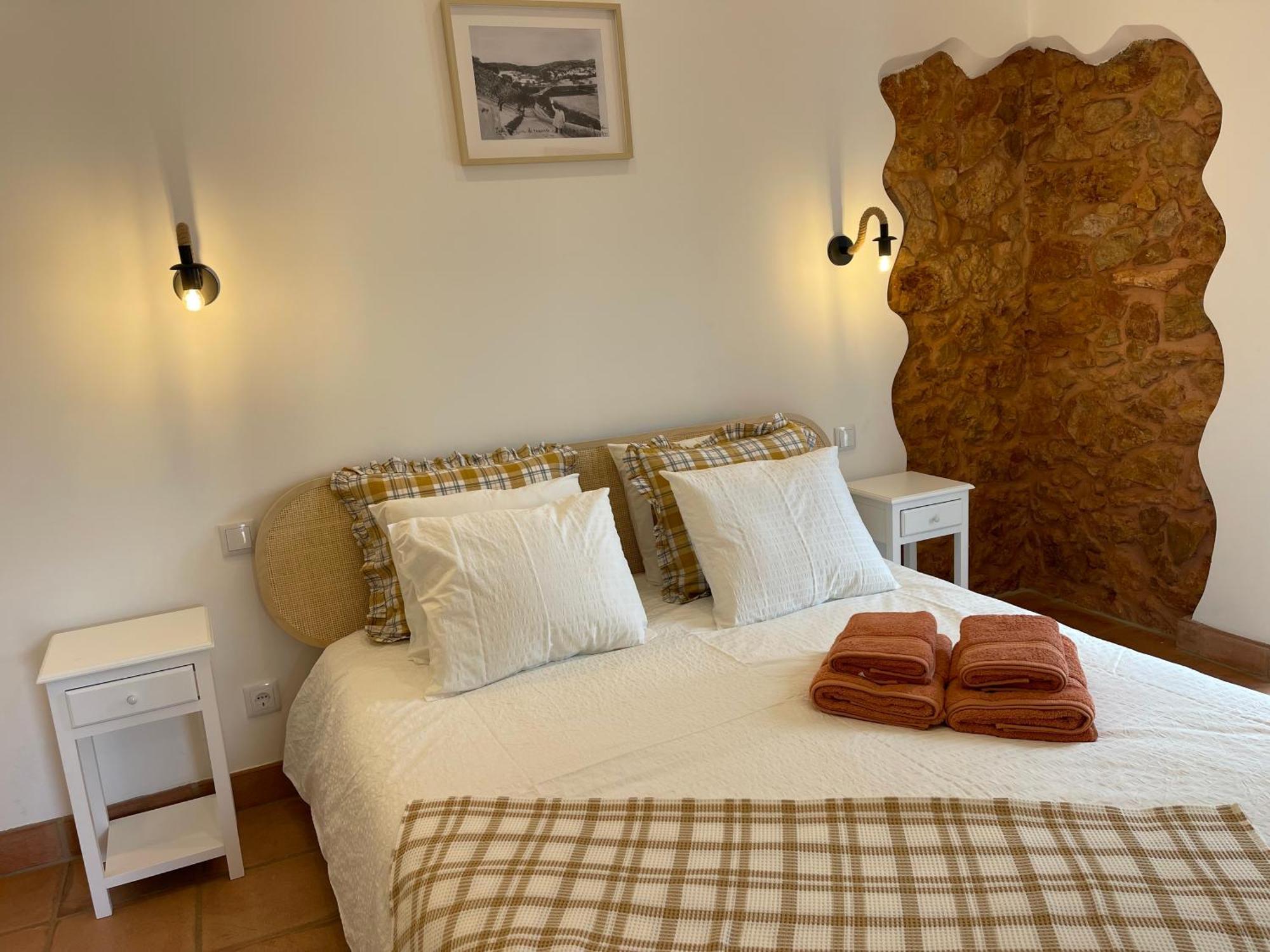 Monte Geracoes - Heated Pool - Typical Algarvian - Close To Quinta Lago, Vale Lobo And Vilamoura Almancil Bagian luar foto