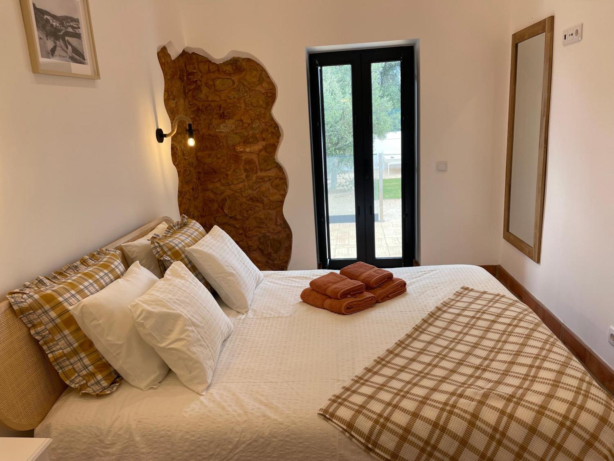 Monte Geracoes - Heated Pool - Typical Algarvian - Close To Quinta Lago, Vale Lobo And Vilamoura Almancil Bagian luar foto