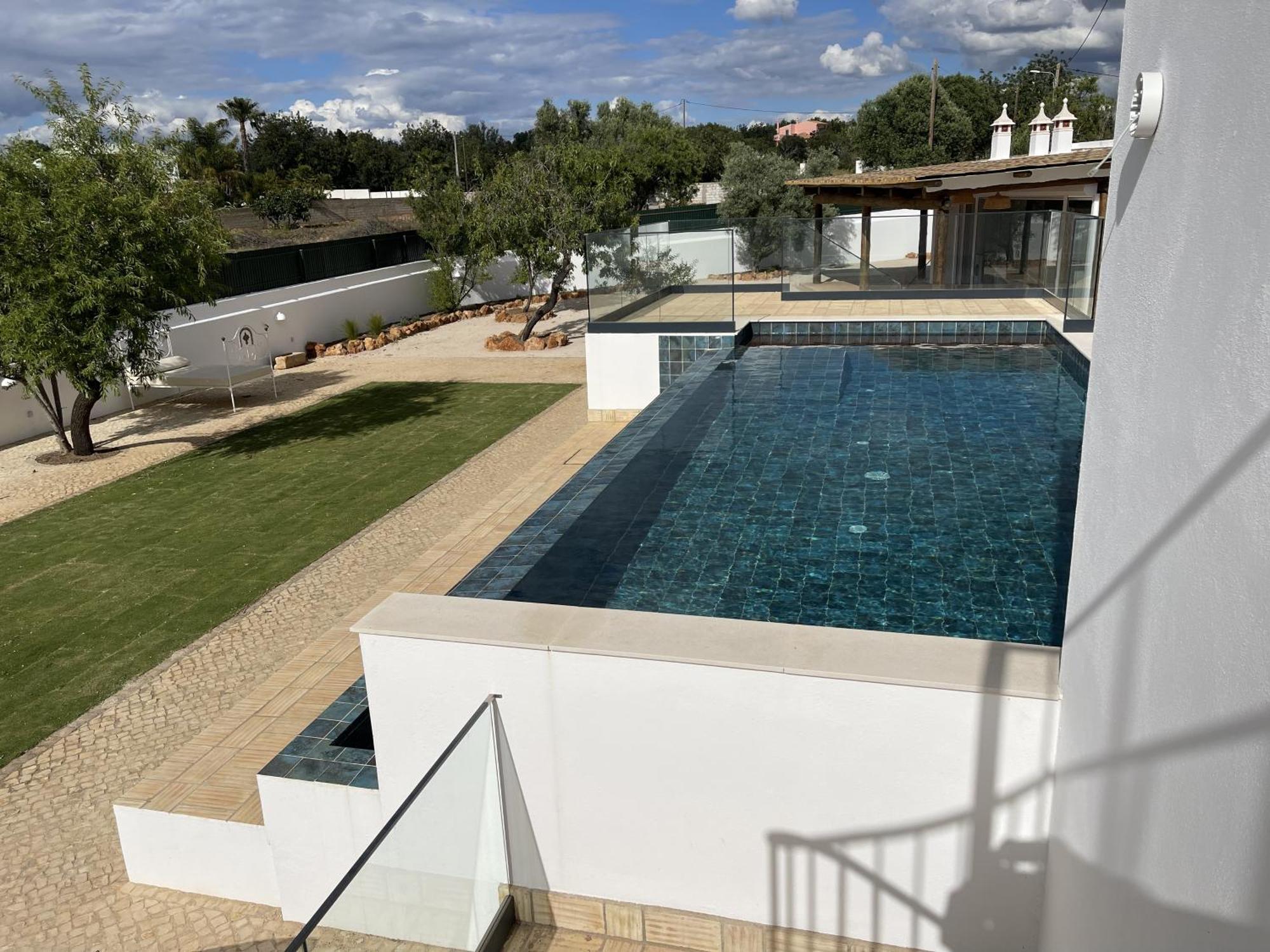 Monte Geracoes - Heated Pool - Typical Algarvian - Close To Quinta Lago, Vale Lobo And Vilamoura Almancil Bagian luar foto