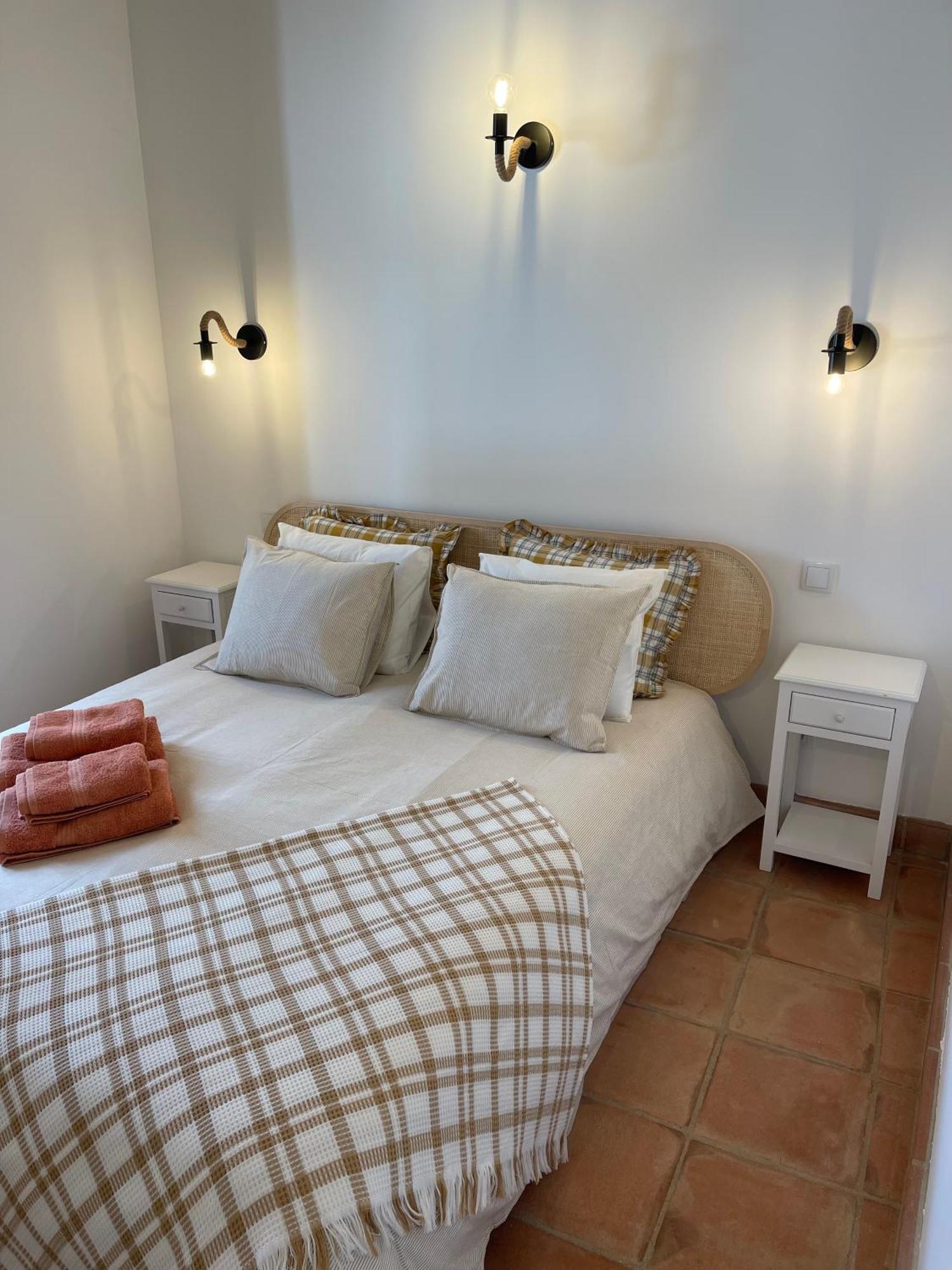 Monte Geracoes - Heated Pool - Typical Algarvian - Close To Quinta Lago, Vale Lobo And Vilamoura Almancil Bagian luar foto