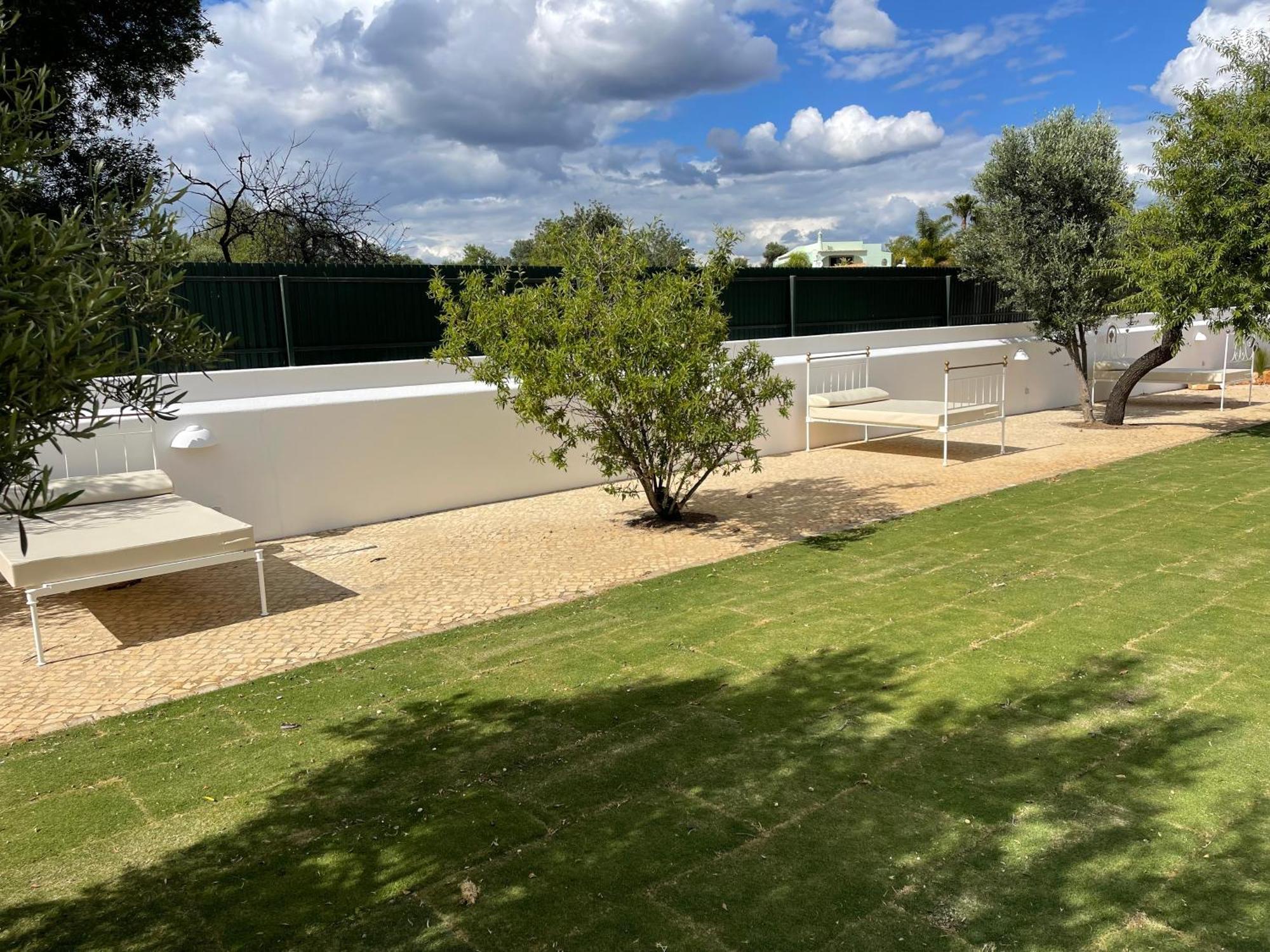 Monte Geracoes - Heated Pool - Typical Algarvian - Close To Quinta Lago, Vale Lobo And Vilamoura Almancil Bagian luar foto