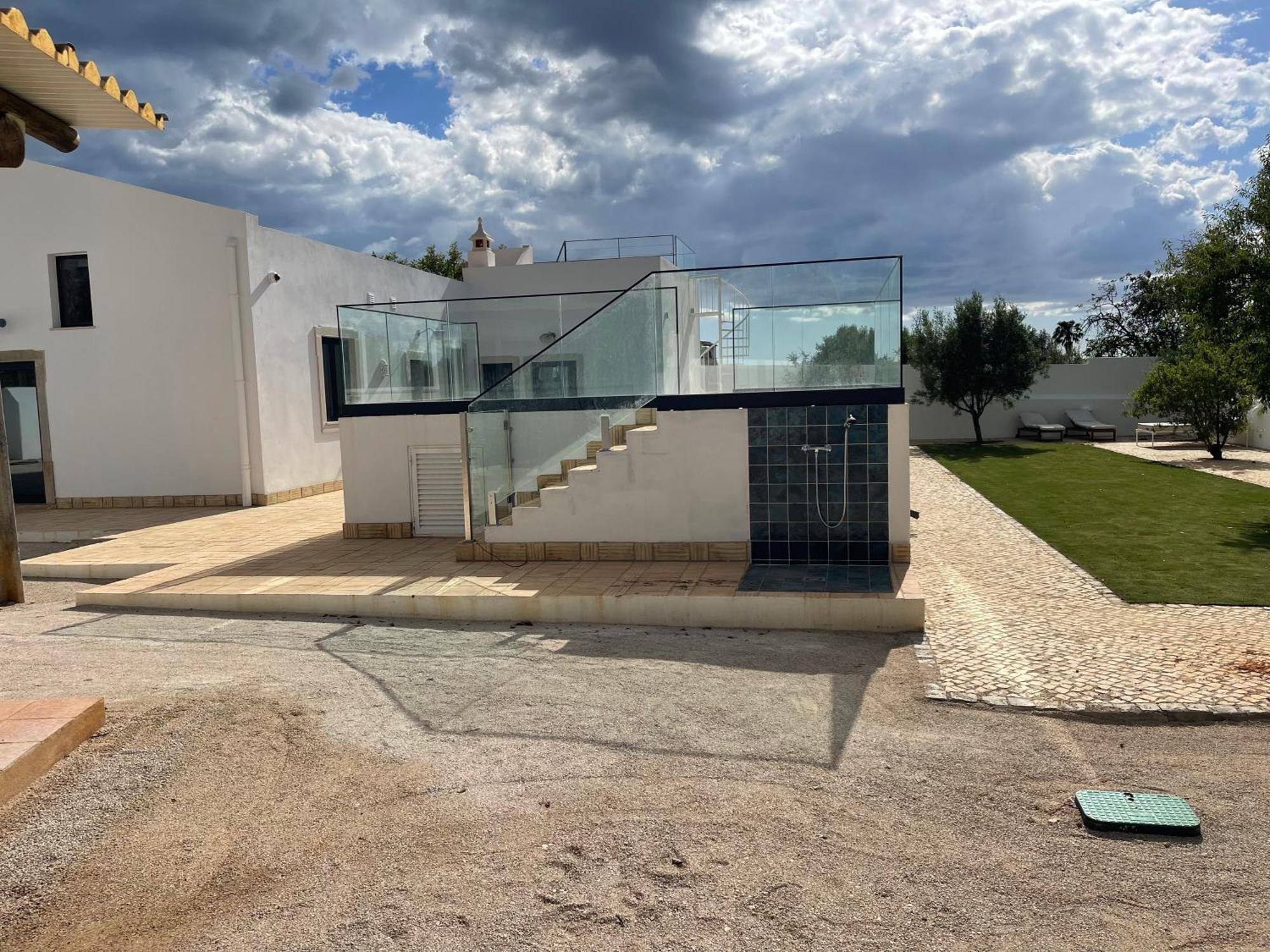 Monte Geracoes - Heated Pool - Typical Algarvian - Close To Quinta Lago, Vale Lobo And Vilamoura Almancil Bagian luar foto