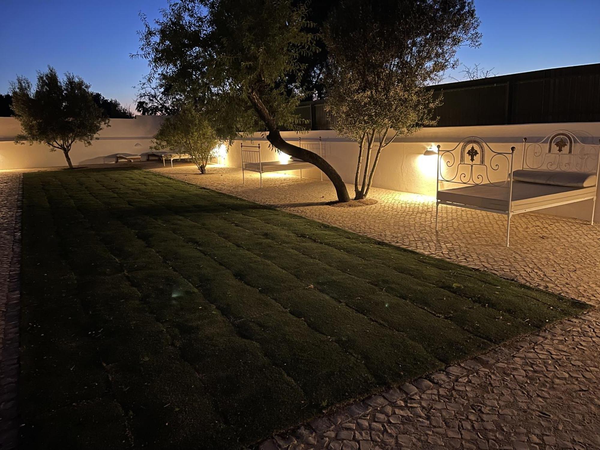 Monte Geracoes - Heated Pool - Typical Algarvian - Close To Quinta Lago, Vale Lobo And Vilamoura Almancil Bagian luar foto